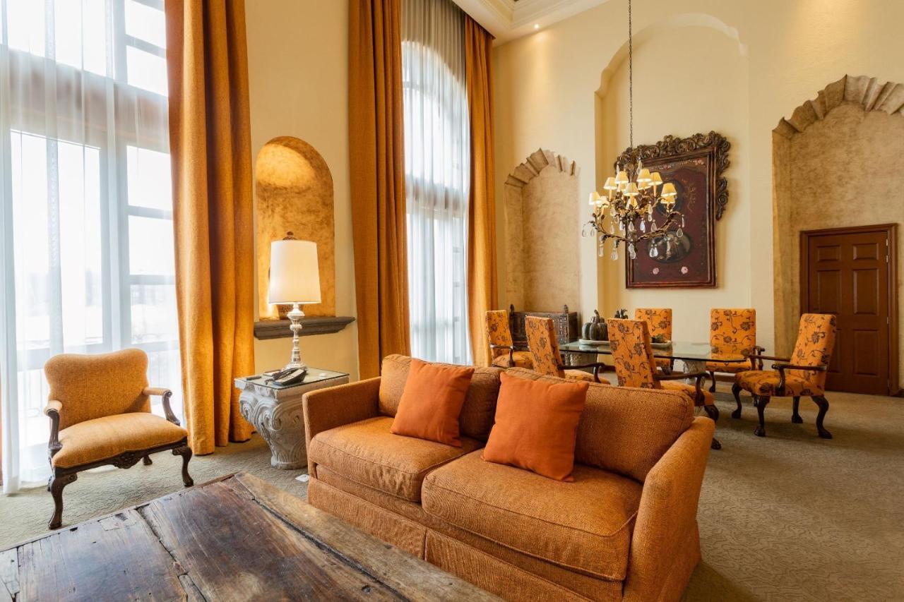 Quinta Real Monterrey Hotel San Pedro Garza García Kültér fotó