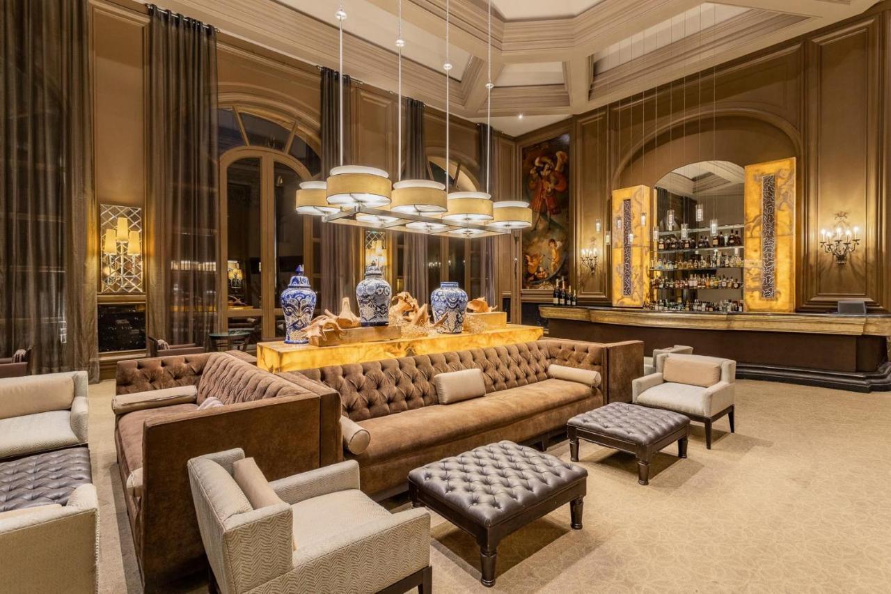 Quinta Real Monterrey Hotel San Pedro Garza García Kültér fotó