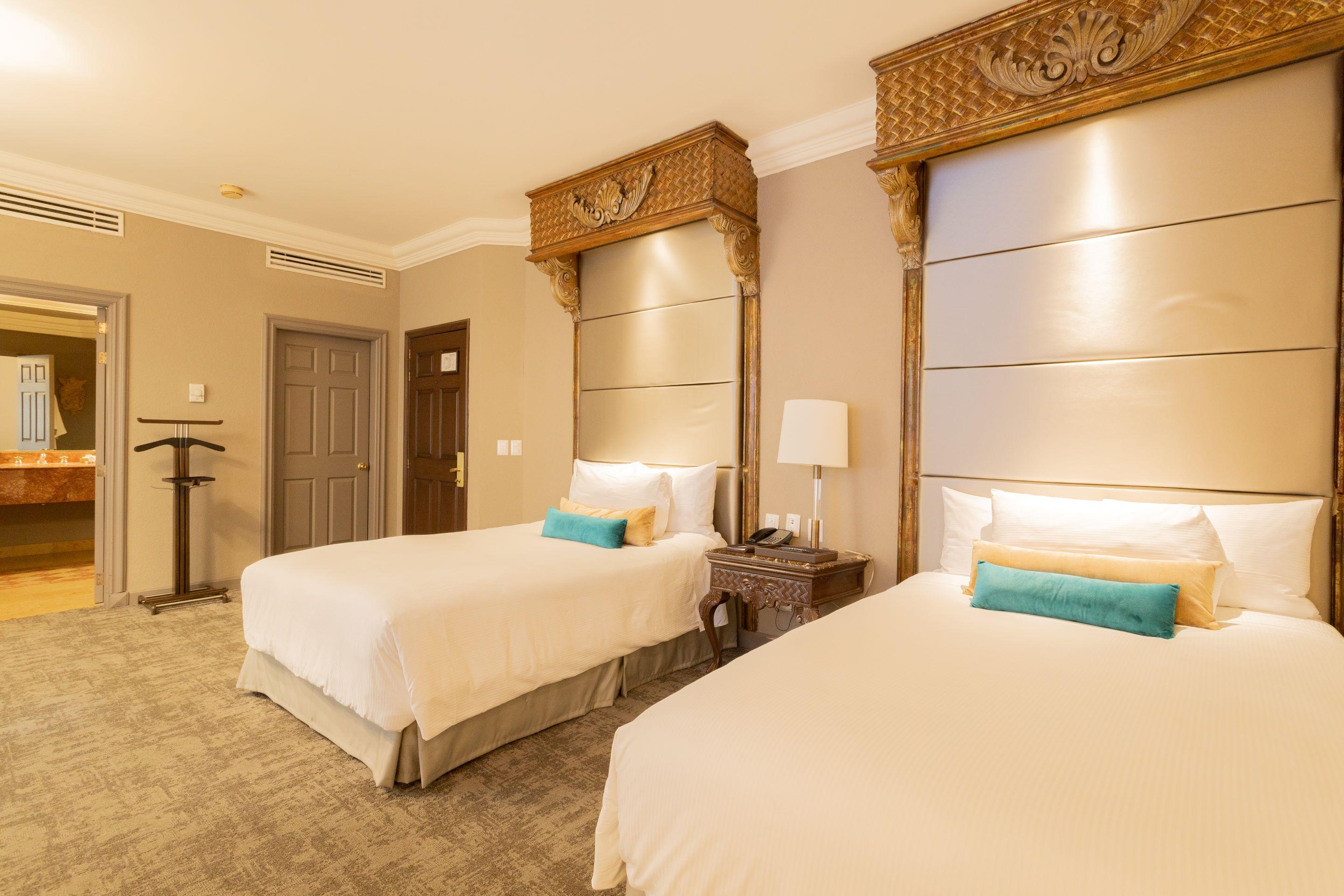 Quinta Real Monterrey Hotel San Pedro Garza García Kültér fotó