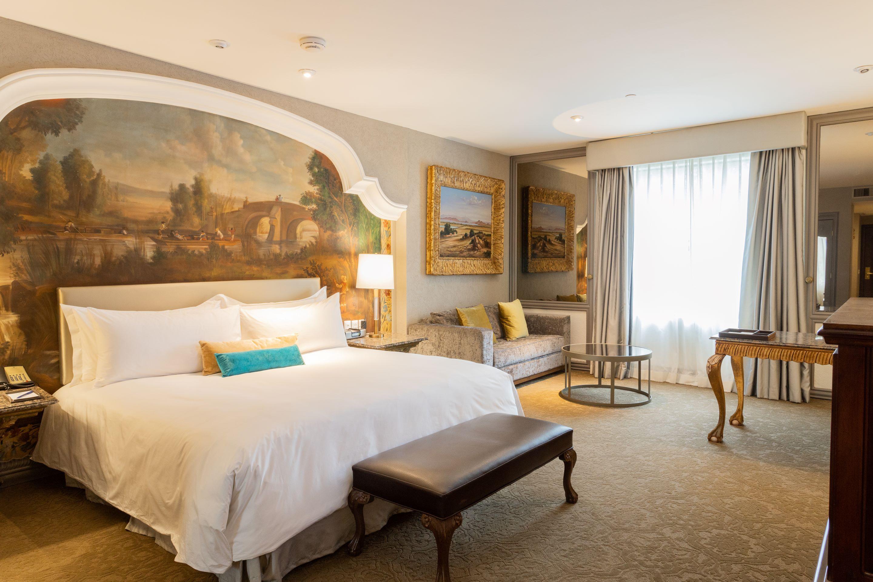 Quinta Real Monterrey Hotel San Pedro Garza García Kültér fotó
