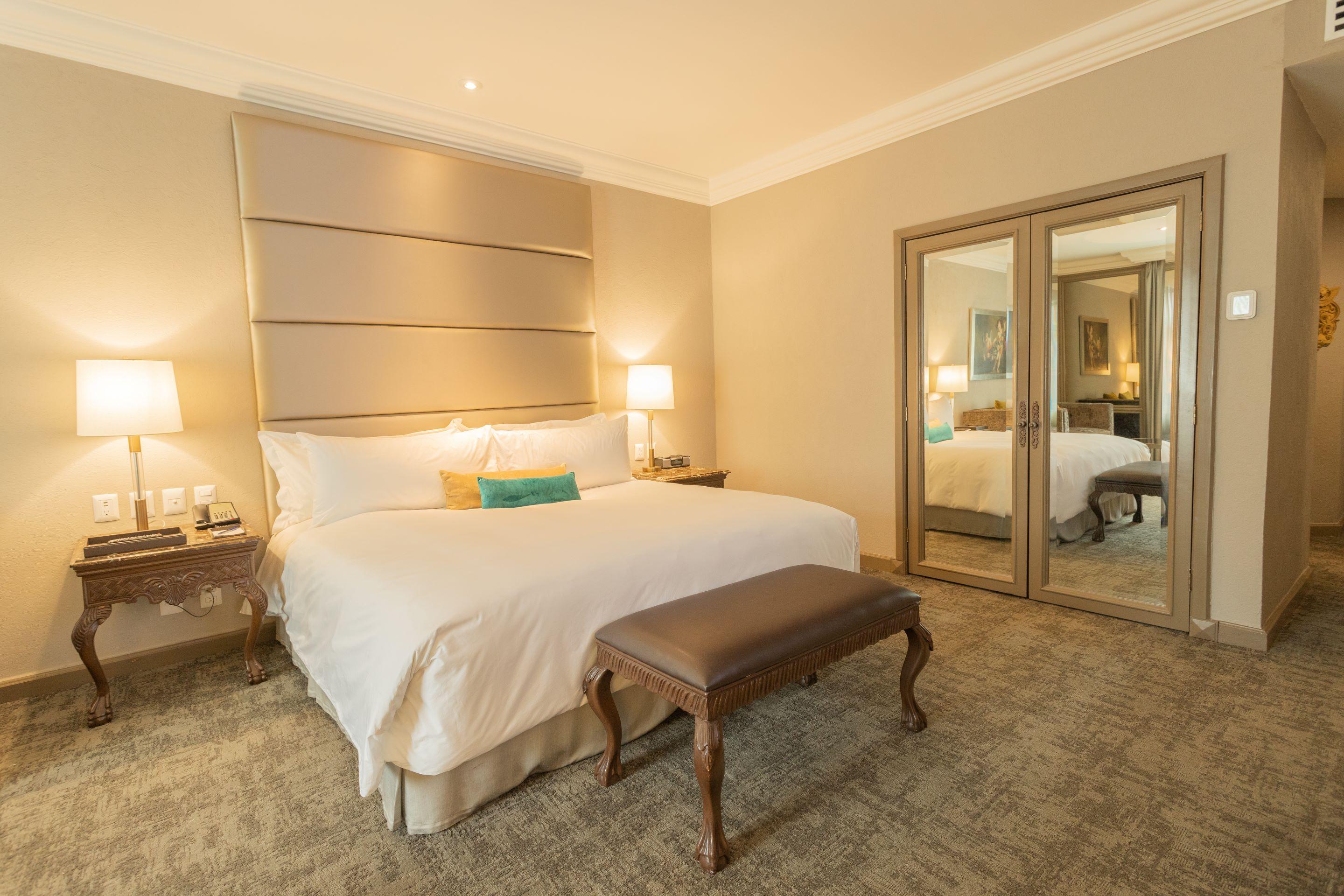 Quinta Real Monterrey Hotel San Pedro Garza García Kültér fotó
