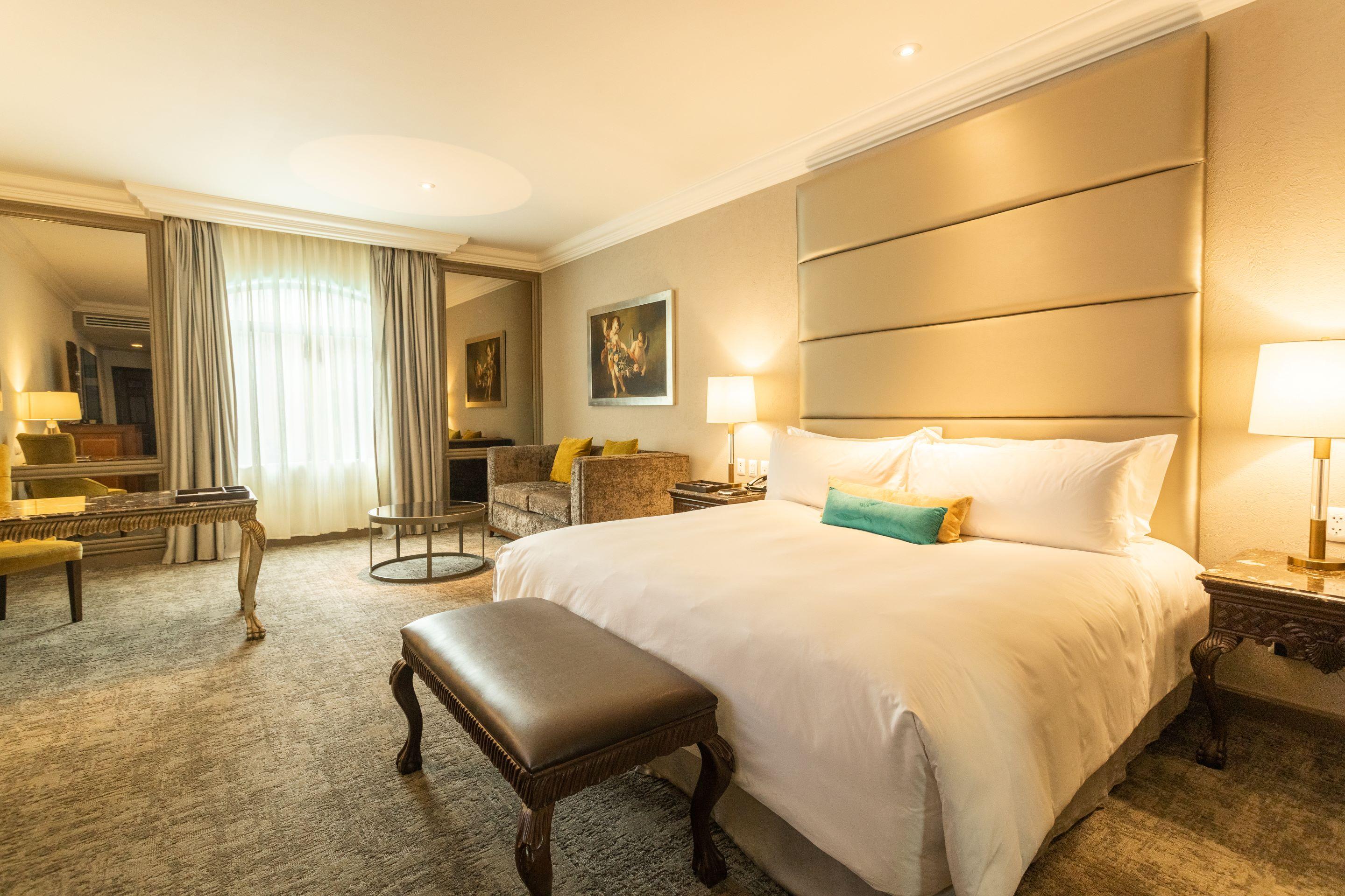 Quinta Real Monterrey Hotel San Pedro Garza García Kültér fotó