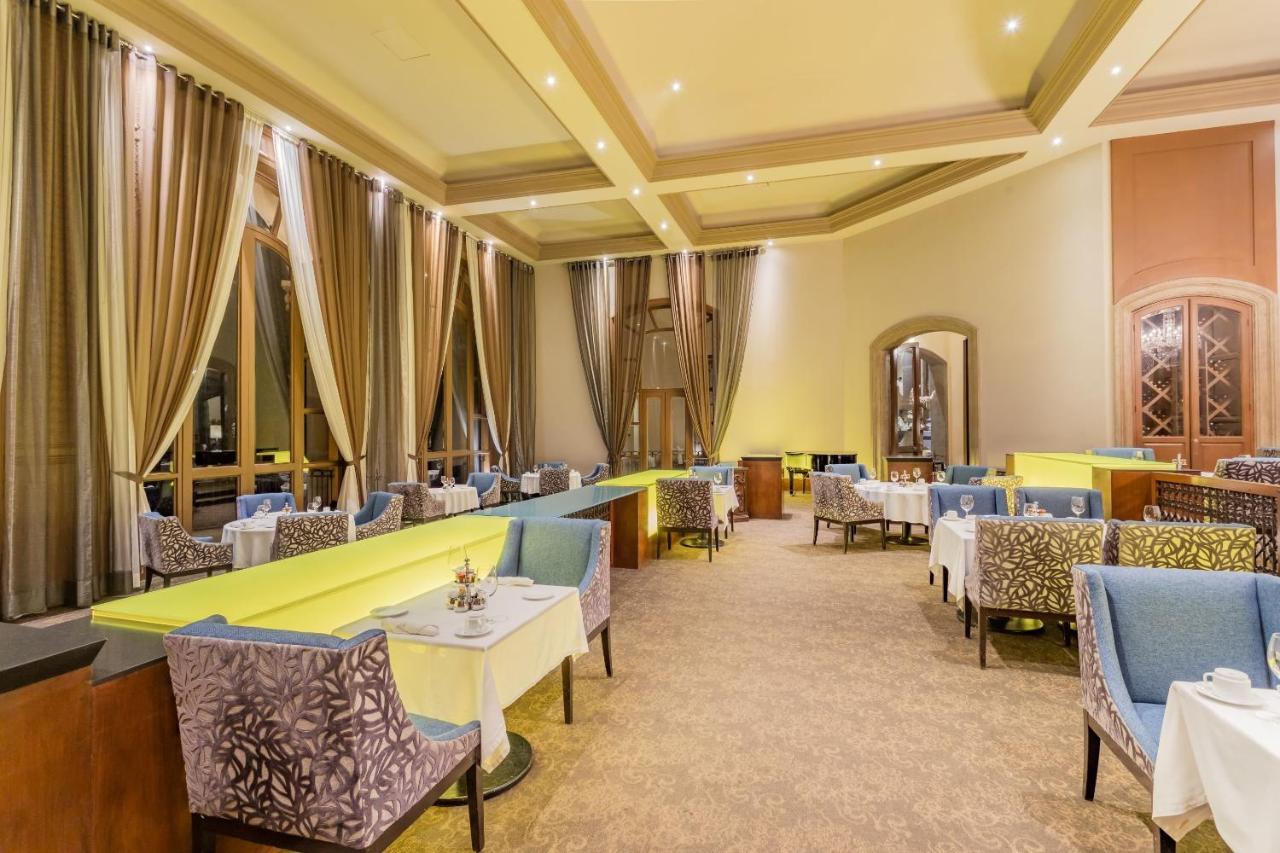 Quinta Real Monterrey Hotel San Pedro Garza García Kültér fotó