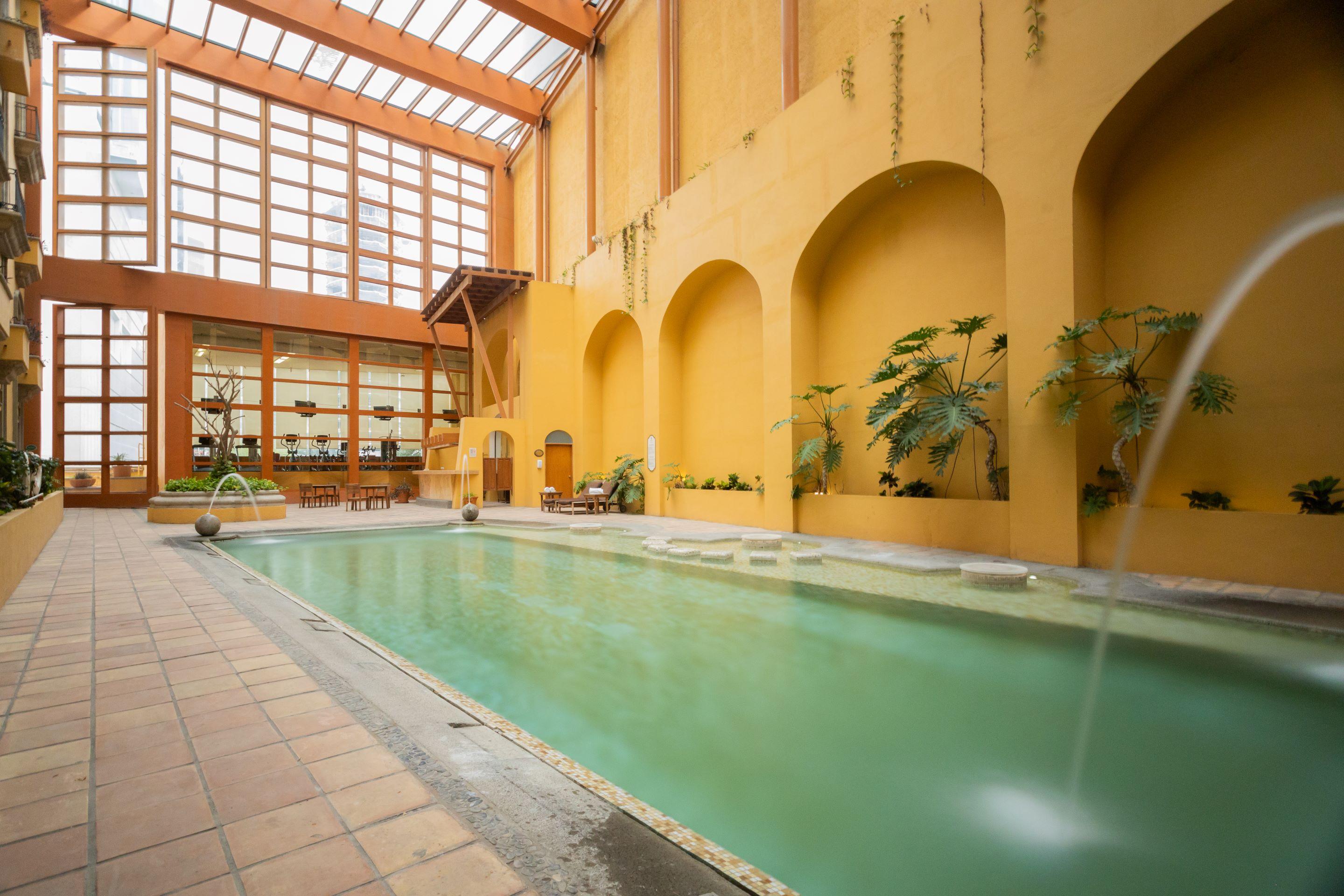 Quinta Real Monterrey Hotel San Pedro Garza García Kültér fotó