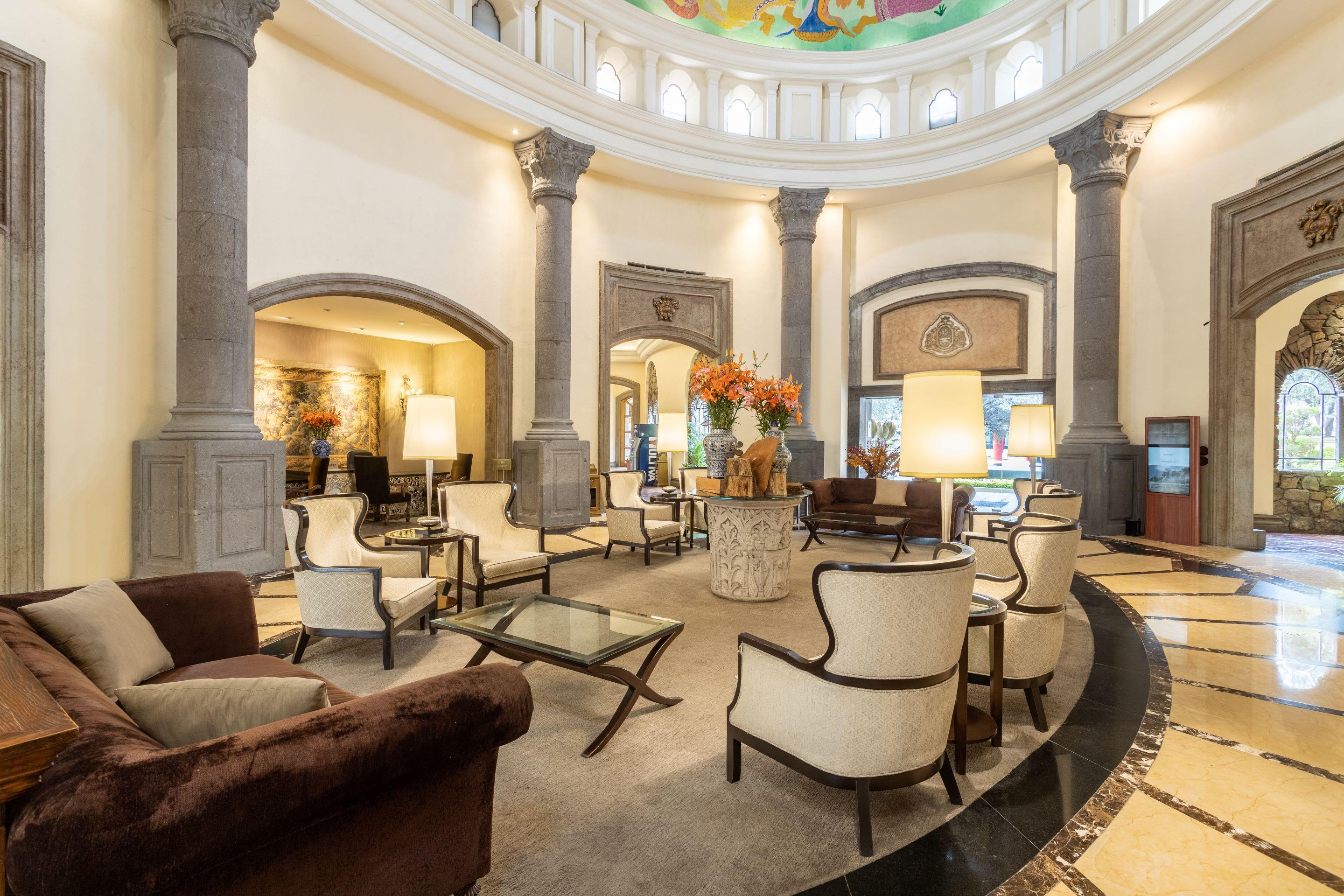 Quinta Real Monterrey Hotel San Pedro Garza García Kültér fotó
