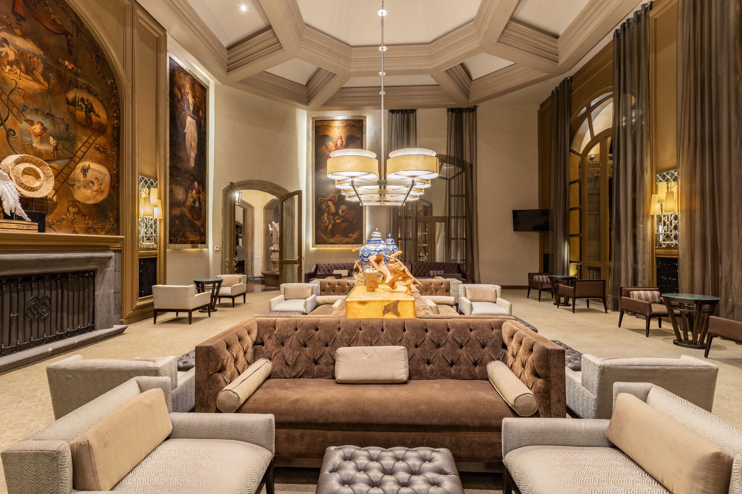 Quinta Real Monterrey Hotel San Pedro Garza García Kültér fotó